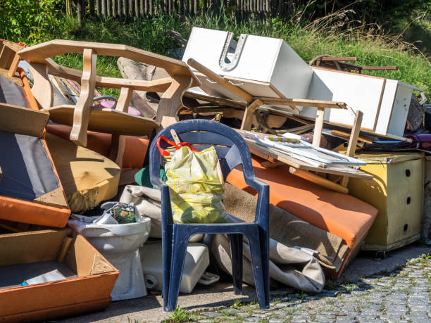 Best Estate Cleanout Services  in Walden, NY