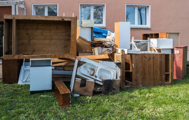 Best Commercial Junk Removal  in Walden, NY
