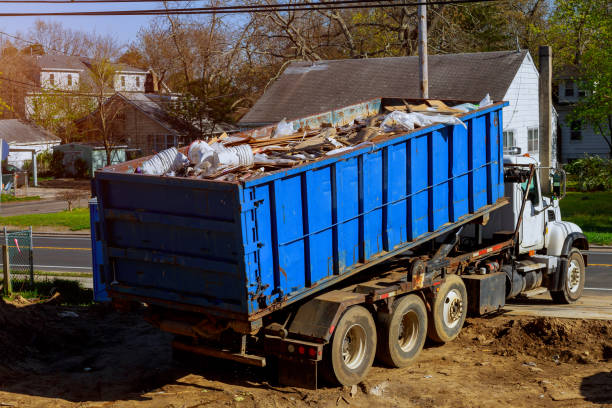 Best Household Junk Removal  in Walden, NY
