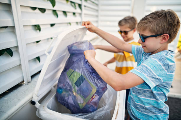 Best Full-Service Junk Removal  in Walden, NY