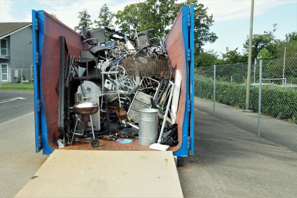 Best Junk Removal and Recycling  in Walden, NY