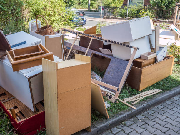 Full-Service Junk Removal in Walden, NY