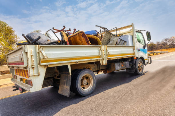 Best Local Junk Hauling  in Walden, NY