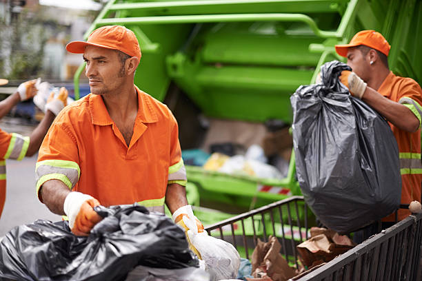 Best Professional Junk Removal  in Walden, NY