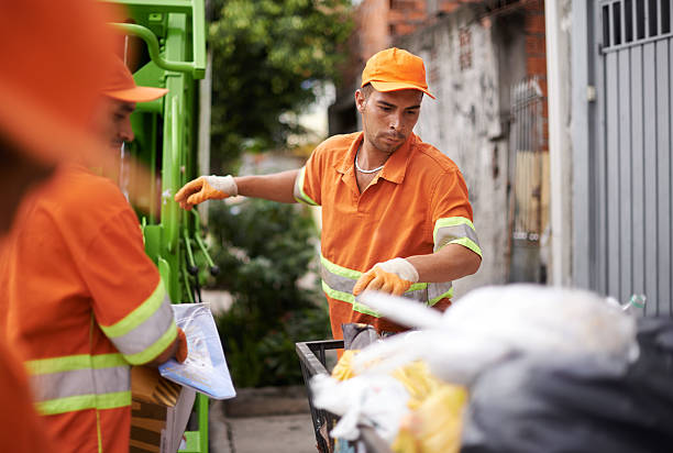 Best Garage Cleanout Services  in Walden, NY