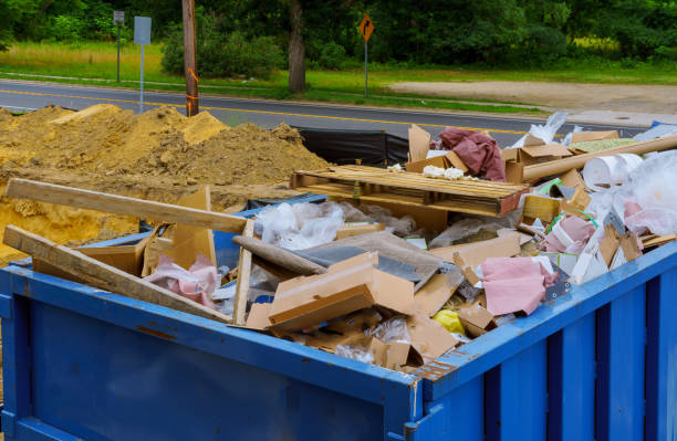 Best Commercial Cleanout Services  in Walden, NY